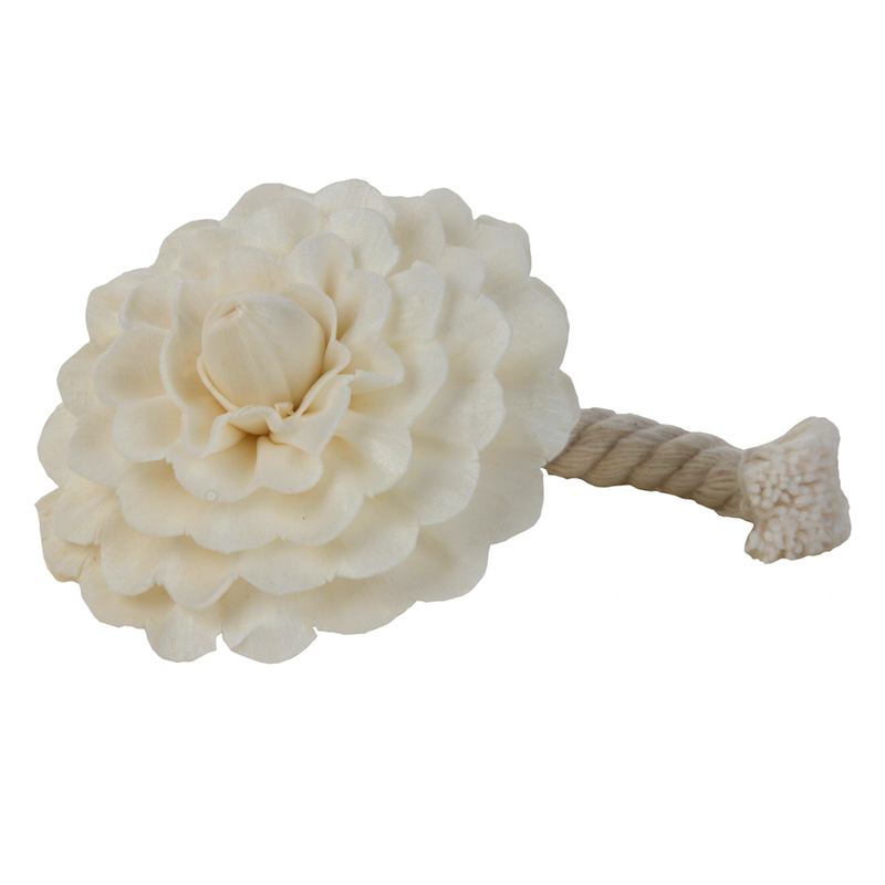Flower Recharge White Camellia