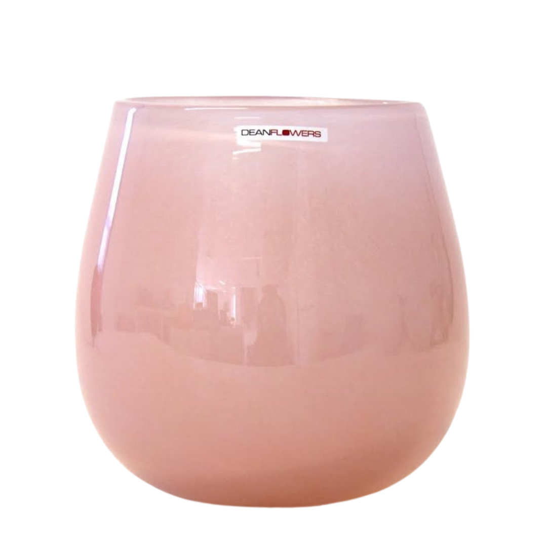 Sambor Vase Small - Peach