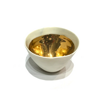 Soft Gold - 8cm Mini Bowl