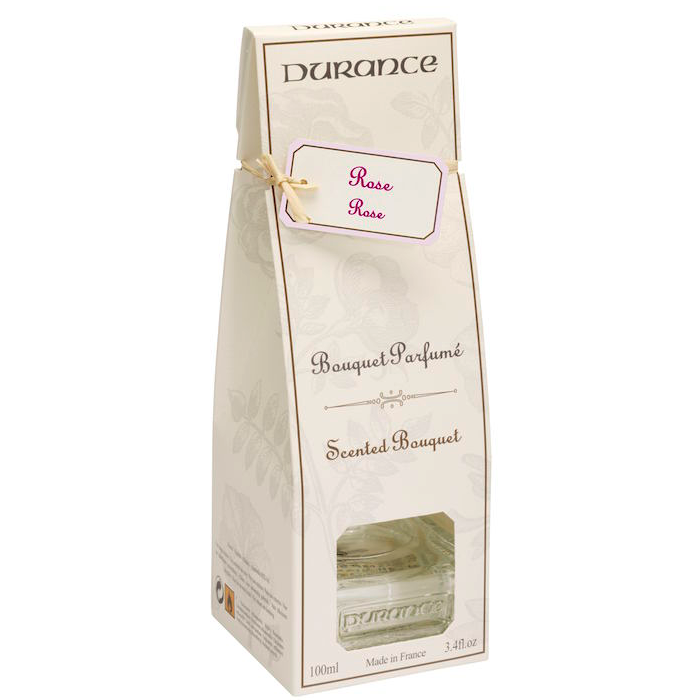 Scented Bouquet 100ml - Rose