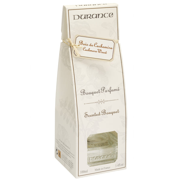 Scented Bouquet 100ml - Cashmere Wood