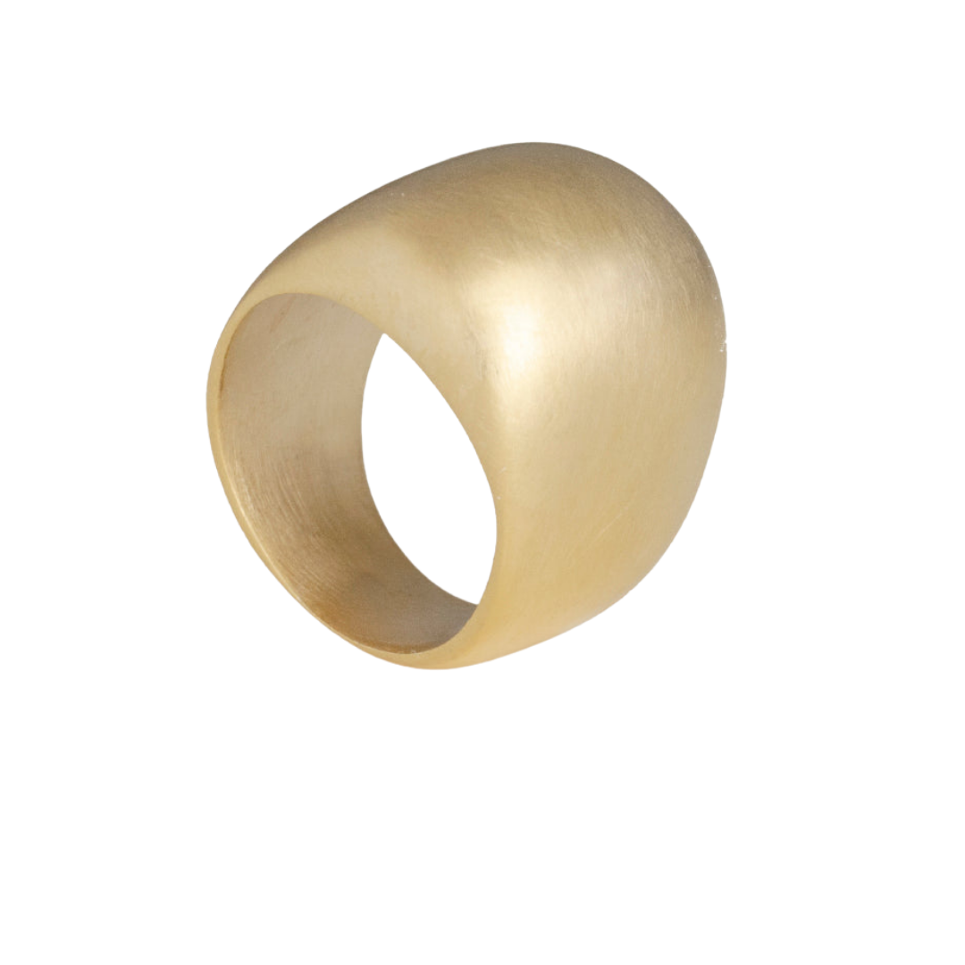 Martita Ring Gold