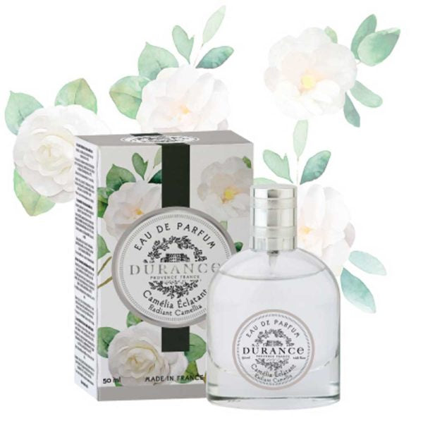 Radiant Camellia Eau de Parfum 50ml