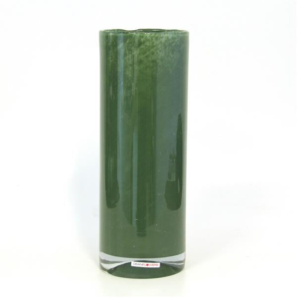Cylinder Vase - Swamp