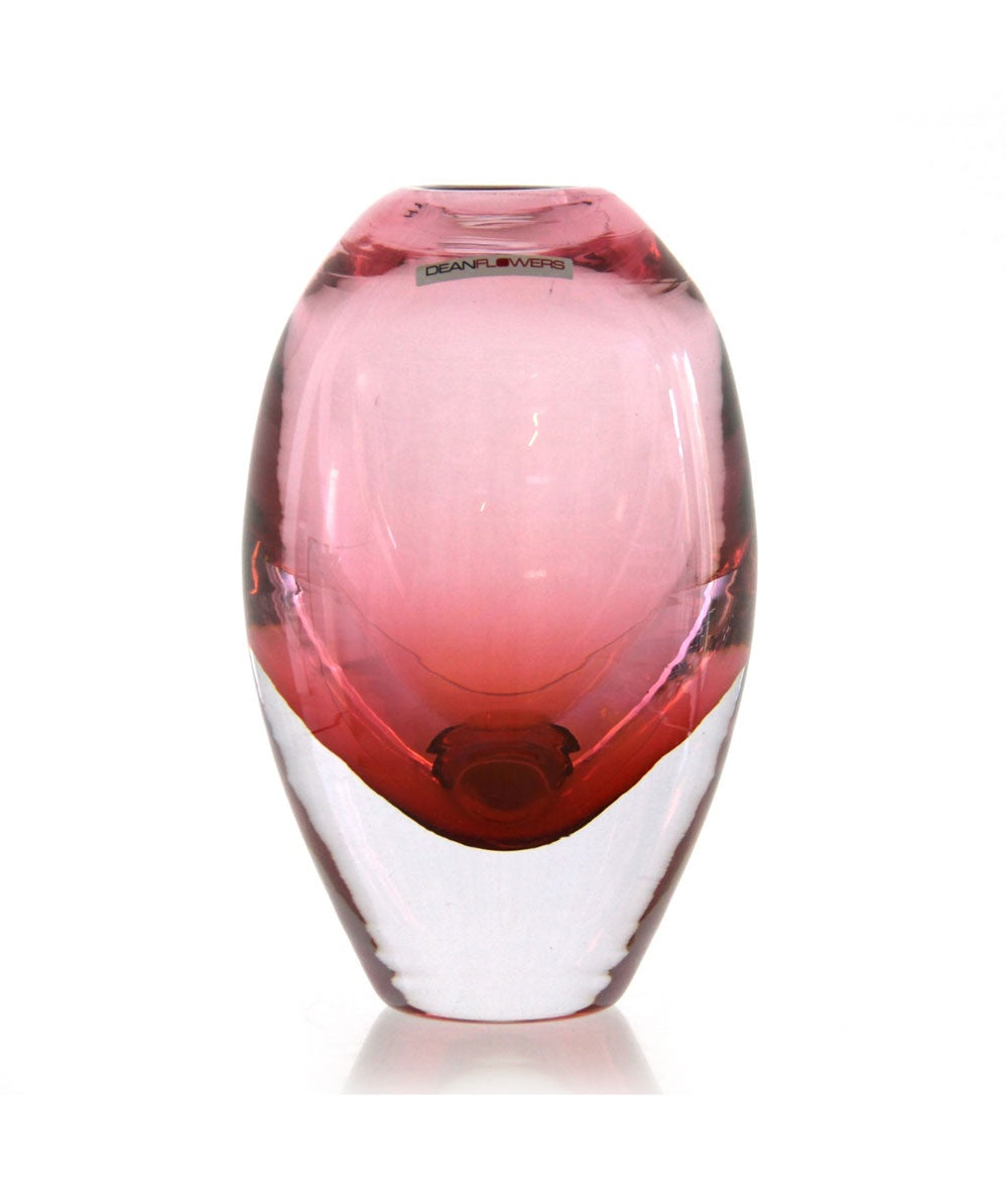 Jerzy Large Vase - Fuchsia