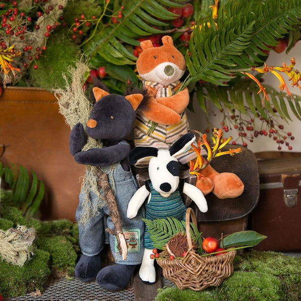 La Grande Famille Little Fox Gaspard