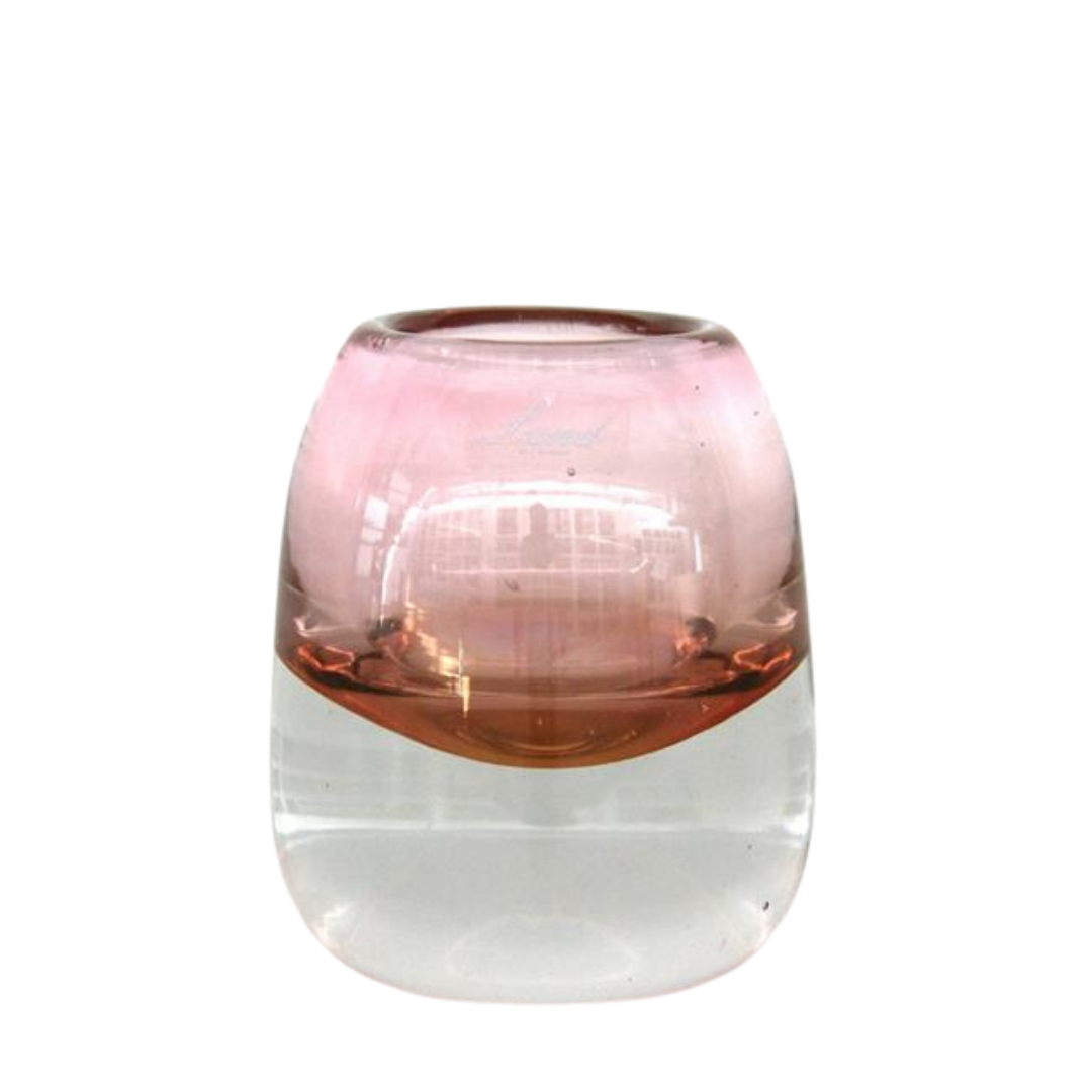 Florry Vase - Light Rose