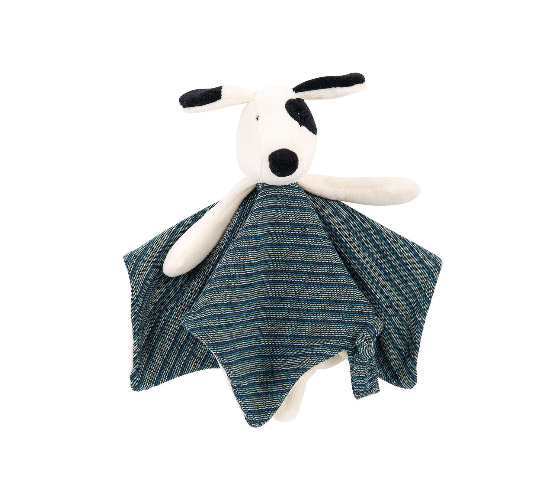 La Grande Famille Comforter Dog Julius Blue
