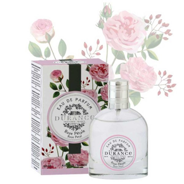 Rose Petal Eau de Parfum 50ml