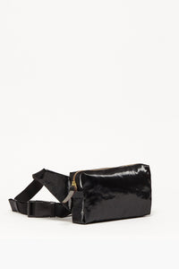 Bloom Crossbody/Bumbag Black