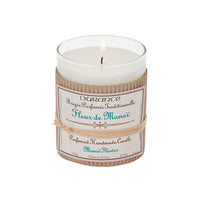 Scented Candle - Monoi Flower