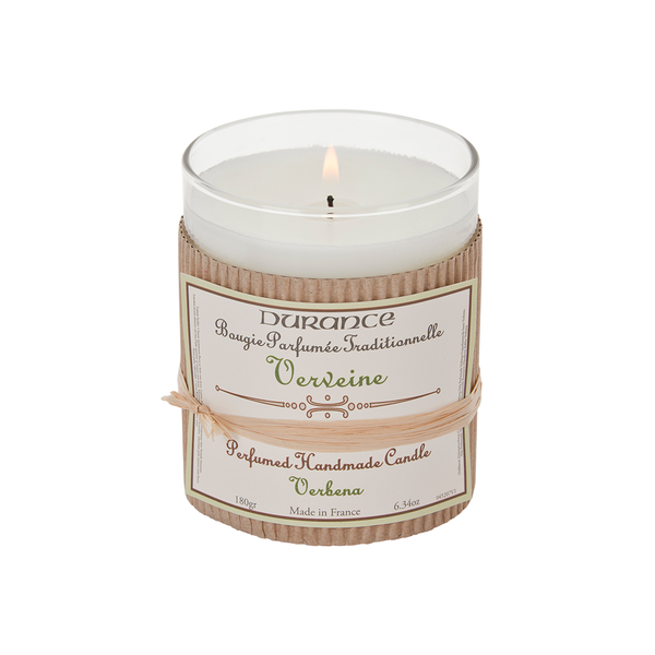 Scented Candle - Verbena