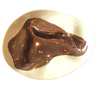 Shell 18cm Medium Bowl - Copper