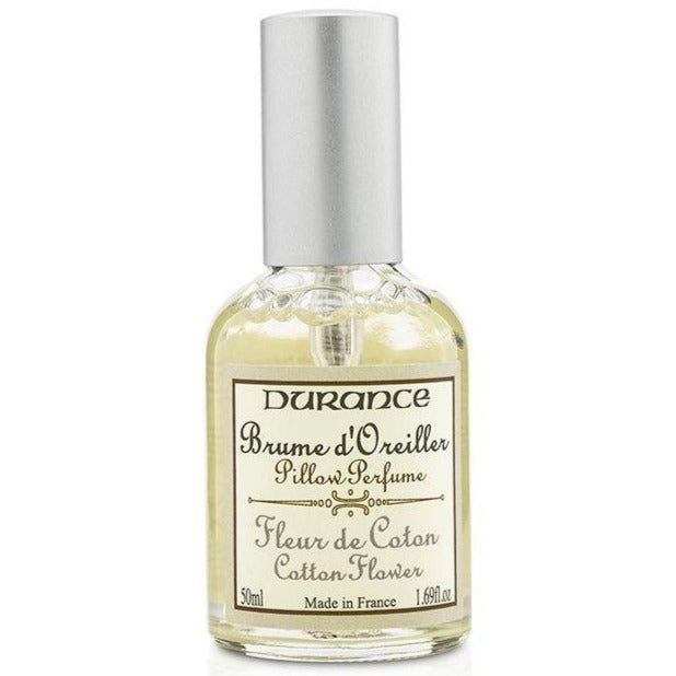 Pillow Perfume - Cotton Flower