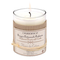 Scented Candle - Cotton Flower