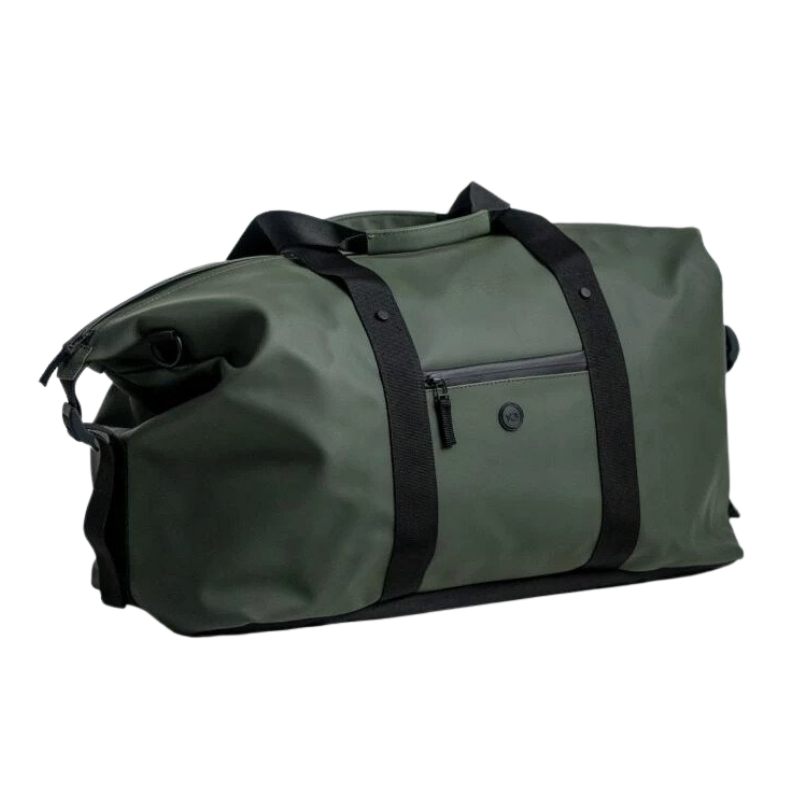 Waterproof Duffle Bag - Khaki