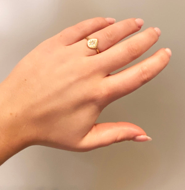 Helios Mini Ring