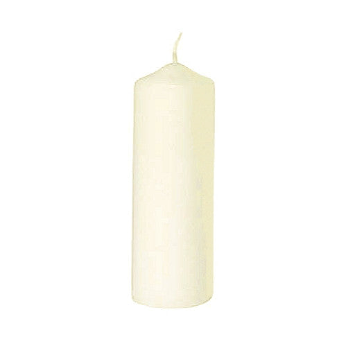 Hurricane Candle - Medium