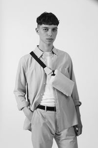 Bloom Crossbody/Bumbag Black