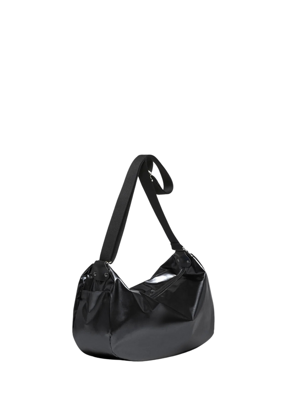 Liris Crossbody Bag - Noir