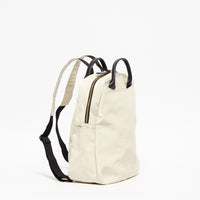 Premium Lami Backpack Crema