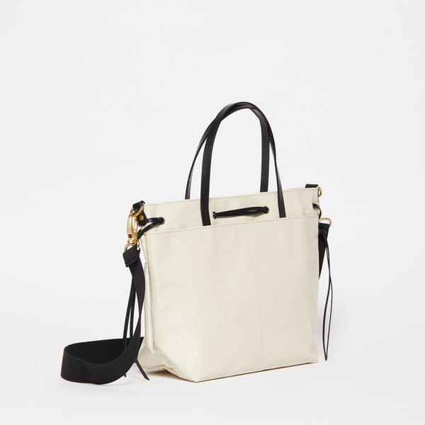 Premium Emy Tote Crema