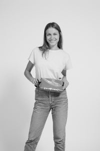 Bloom Crossbody/Bumbag Black