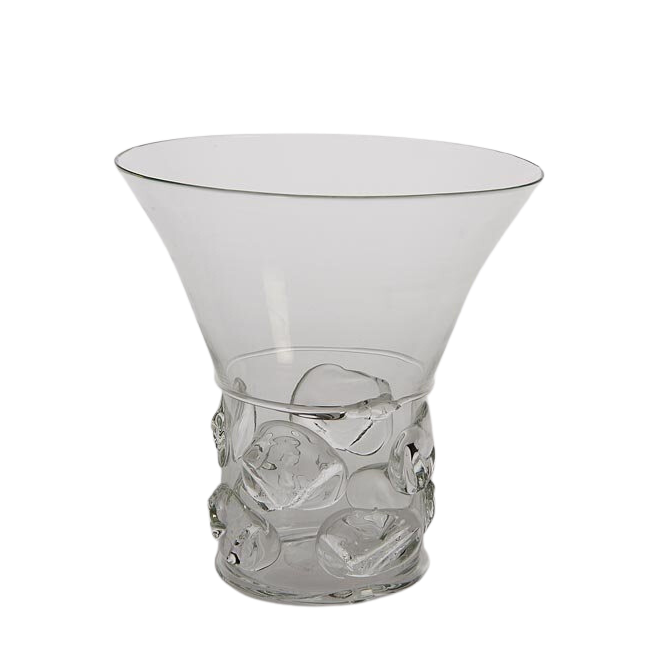 KP32 Vase - Clear