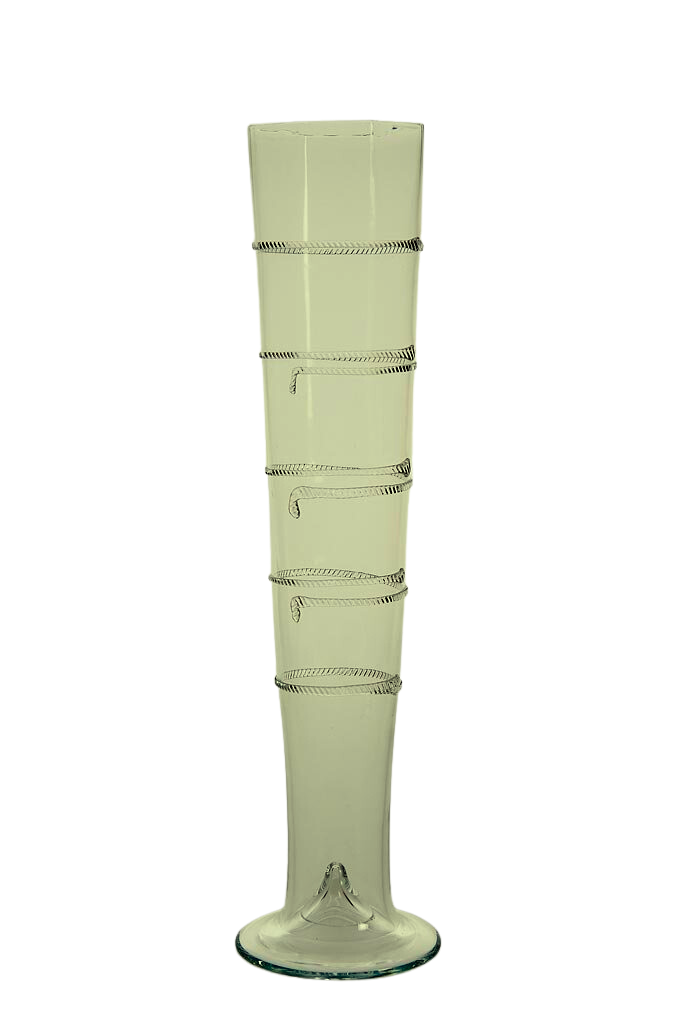 KP66 Cylinder Vase - Green