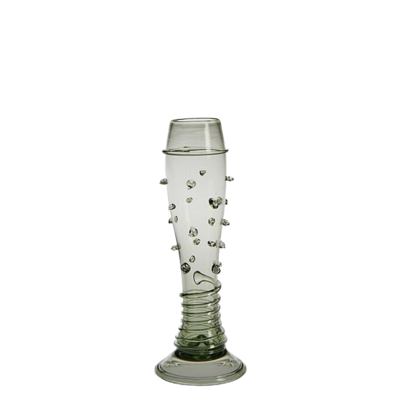 KB02 Vase - Mini Green