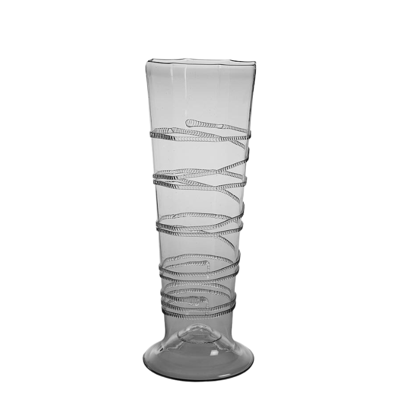 KP54 Vase Clear