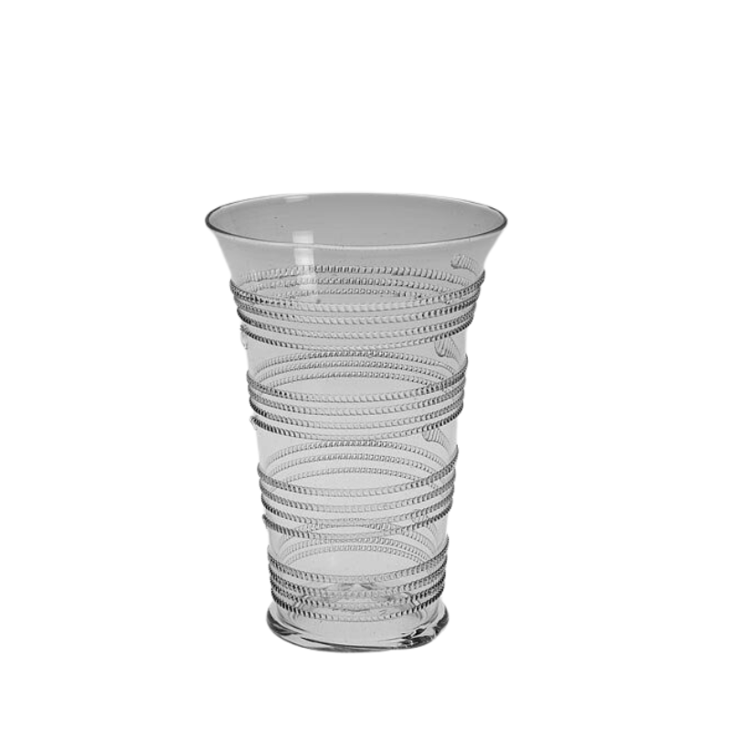 KP62 Vase - Clear