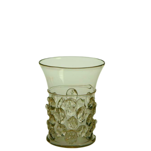 KL110 Vase Small - Green
