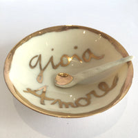 Soft Gold - Spoon