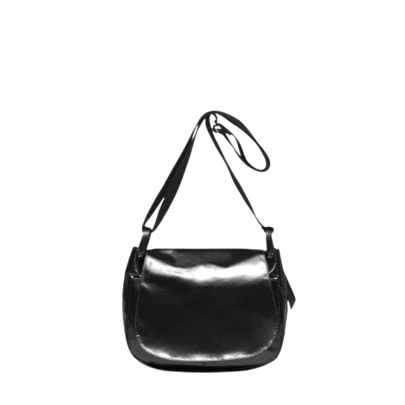 Nico Crossbody Bag - Noir