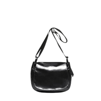 Nico Crossbody Bag - Noir