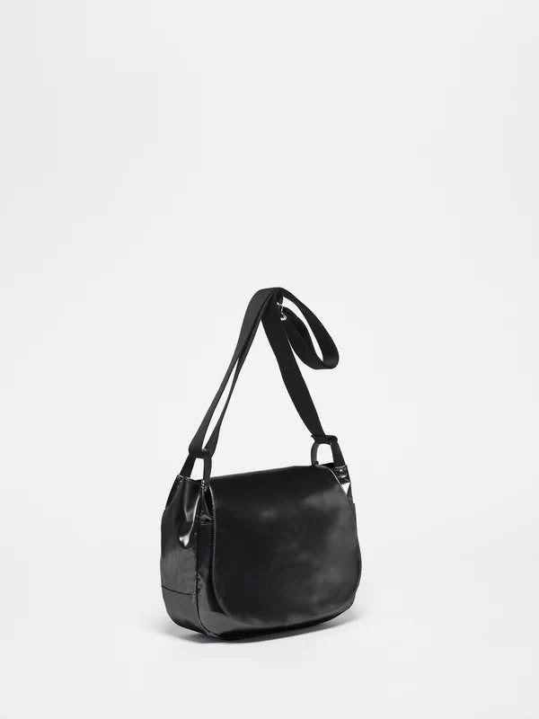 Nico Crossbody Bag - Noir