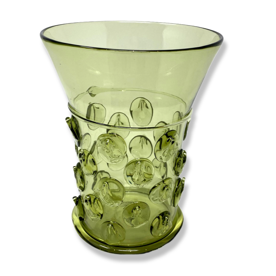 KL110 Vase Medium Green