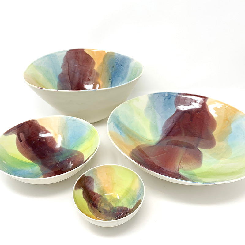 Aquarello Range