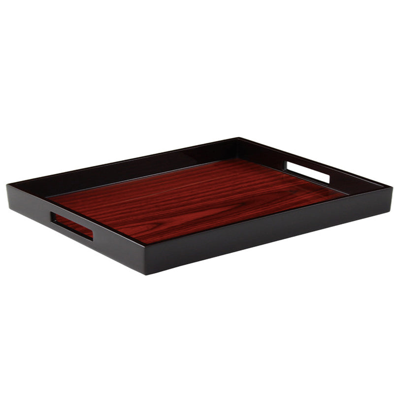 Rosewood Lacquer Boxes