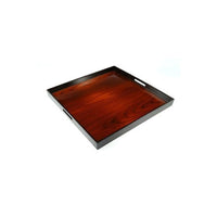 Rosewood Lacquer Boxes