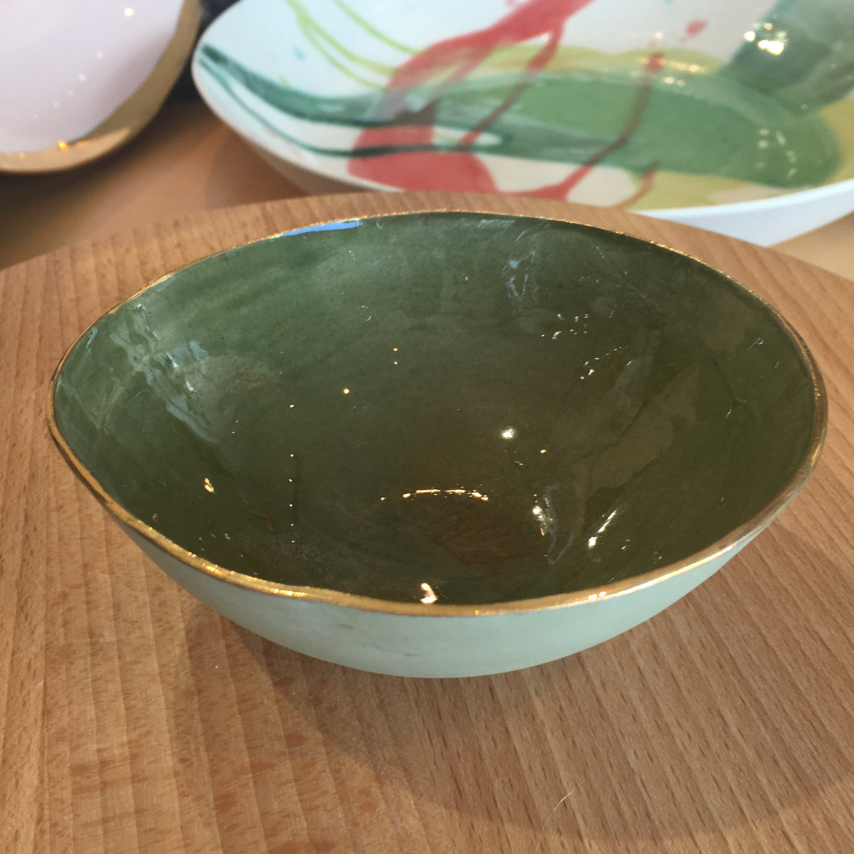 Seed Bowl