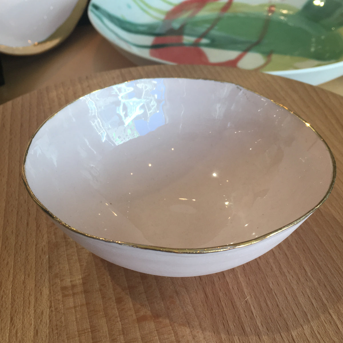 Seed Bowl