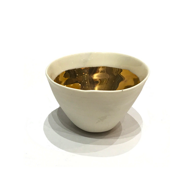 Soft Gold - 8cm Mini Bowl