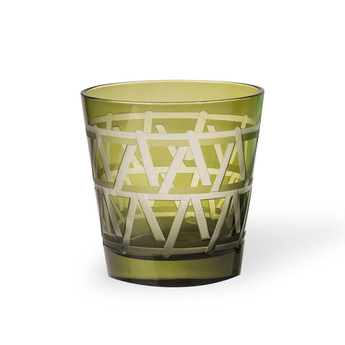 Green Tumblers