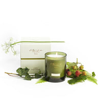 Scented Candle Vert Frais