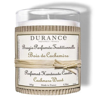 Scented Candle - Cashmere Wood