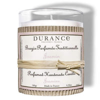 Scented Candle - Jasmine