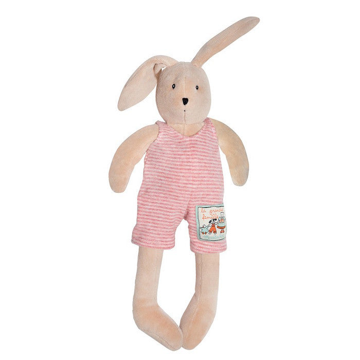 La Grande Famille Little Rabbit Sylvain