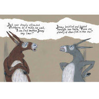 Donkeys Book